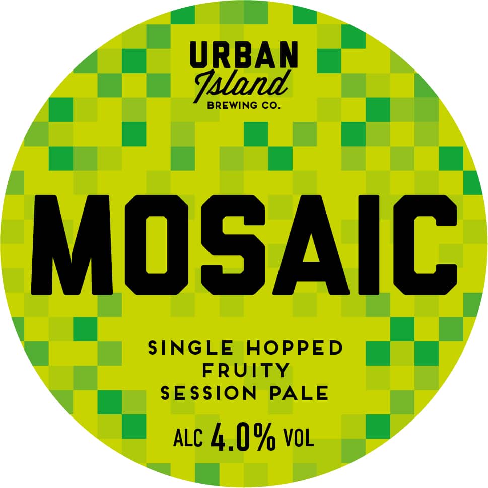 MOSAIC (CASK)