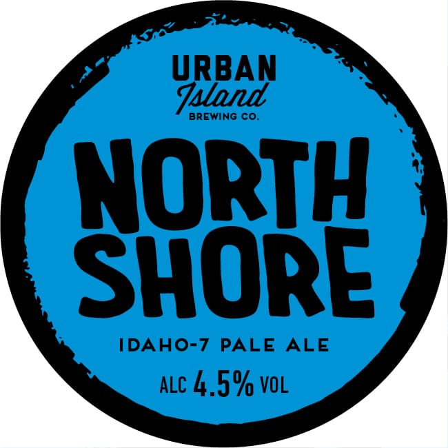 NORTH SHORE (CASK)